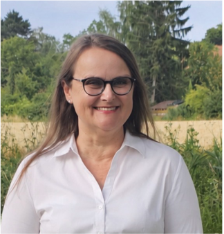 Nicole Wehner