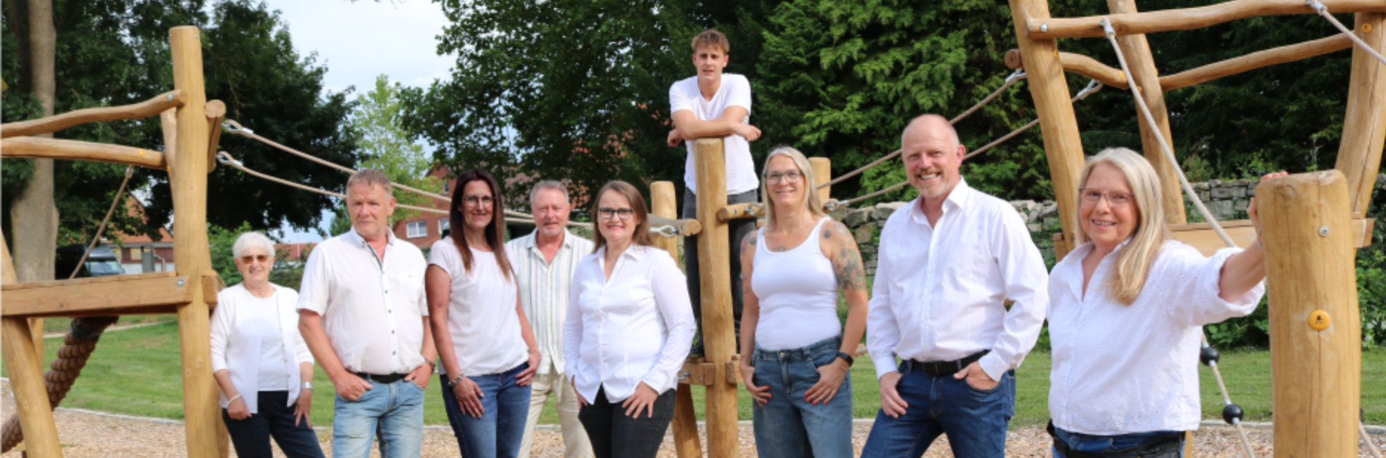Wählergemeinschaft Lauenau/Feggendorf-Logo